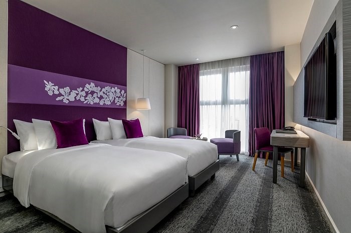 Khách sạn Mercure Hải Phòng